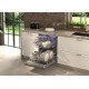 Посудомоечная машина Smeg ST4522DIN