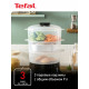 Пароварка электрическая Tefal VC204810