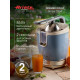 Соковыжималка Ariete 00C041305AR0 Vintage