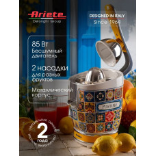 Соковыжималка Ariete 00C04130PAR0 Positano