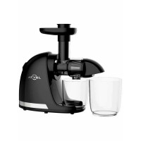 Соковыжималка Atvel PowerTwist J3 Black 75203
