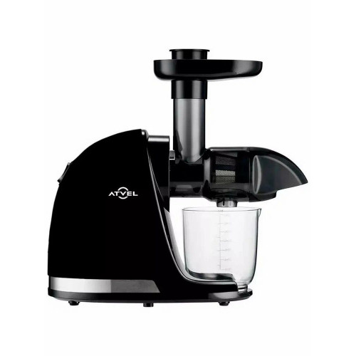 Соковыжималка Atvel PowerTwist J3 Black 75203