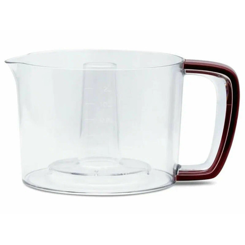Соковыжималка Blackton Bt J1112 бордовый/белый