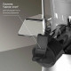 Соковыжималка BQ J2003 чёрный/стальной