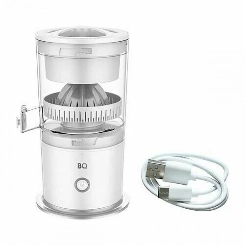 Соковыжималка BQ J3000 белый