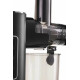 Соковыжималка Zelmer ZJP3900 чёрный/серебристый
