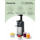 Соковыжималка Panasonic MJ-L500STQ