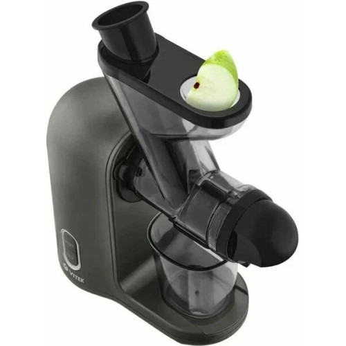 Соковыжималка Vitek VT-3715 чёрный