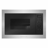 Микроволновая печь Barazza 1MOI satin/black stainless steel