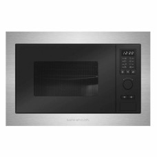 Микроволновая печь Barazza 1MOI satin/black stainless steel