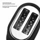 Тостер Galaxy Line GL 2912 черный