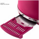 Тостер Galaxy Line GL 2916 малиновый джем