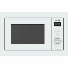 Микроволновая печь Domfy DM2540BW WG белый