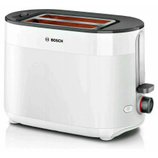 Тостер Bosch TAT2M121 белый