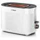 Тостер Bosch TAT2M121 белый