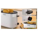 Тостер Bosch TAT2M121 белый