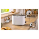 Тостер Bosch TAT2M121 белый