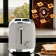 Тостер Tesler TT-260 серый