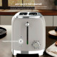 Тостер Tesler TT-260 серый