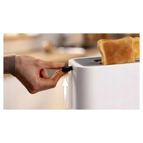 Тостер Bosch TAT3M121 белый