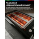 Тостер Bosch TAT8613N черный