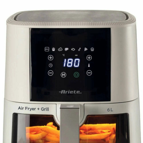 Аэрофритюрница Ariete 4626/03 белый