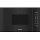 Встраиваемая микроволновая печь Miele M 2234 SC Obsidian Black