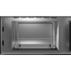 Встраиваемая микроволновая печь Miele M 2234 SC Obsidian Black