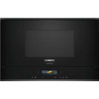 Микроволновая печь Siemens BE732R1B1 черный