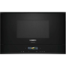 Микроволновая печь Siemens BE732R1B1 черный