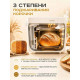 Хлебопечка Pioneer MC02