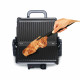 Электрогриль Tefal GC205012 серебристый