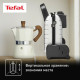 Электрогриль Tefal GC205012 серебристый