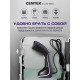 Отпариватель Centek CT-2392 фиолетовый