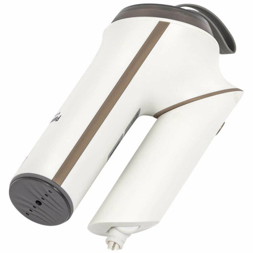 Отпариватель Panasonic NI-GHD011AW белый/коричневый