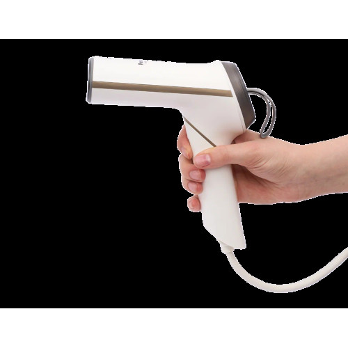 Отпариватель Panasonic NI-GHD011AW белый/коричневый
