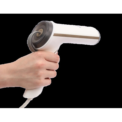 Отпариватель Panasonic NI-GHD011AW белый/коричневый
