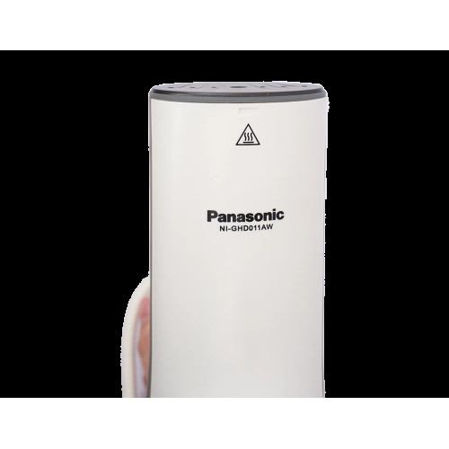 Отпариватель Panasonic NI-GHD011AW белый/коричневый