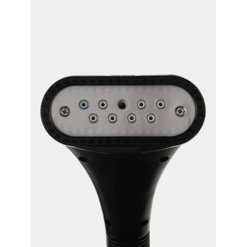 Отпариватель Sakura SA-3924G черный/золотистый