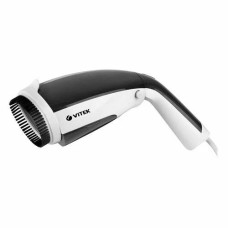 Отпариватель Vitek 2439-VT-03 белый/черный