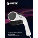 Отпариватель Vitek 2439-VT-03 белый/черный