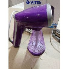 Отпариватель Vitek VT-2438 фиолетовый