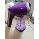 Отпариватель Vitek VT-2438 фиолетовый