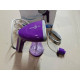 Отпариватель Vitek VT-2438 фиолетовый