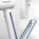 Отпариватель Panasonic NI-GHD015WTV белый/фиолетовый