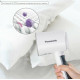 Отпариватель Panasonic NI-GHD015WTV белый/фиолетовый