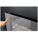 Встраиваемый винный шкаф Miele KWT 7112 IG Obsidian Black Glass