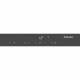 Встраиваемый винный шкаф Miele KWT 7112 IG Obsidian Black Glass