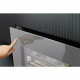 Встраиваемый винный шкаф Miele KWT 7112 IG Obsidian Black Glass