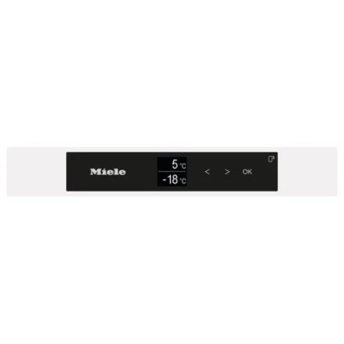 Встраиваемый холодильник Miele KF 7731 E